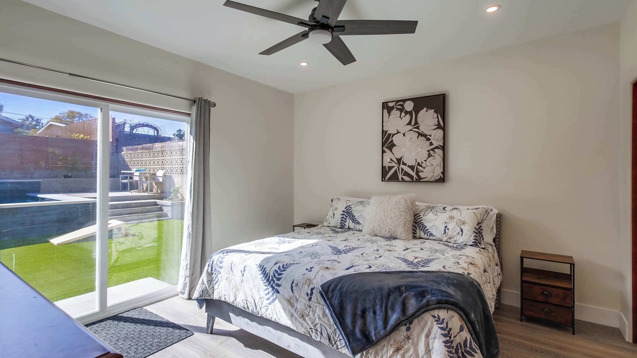 Photo of Bedroom in Loma Portal