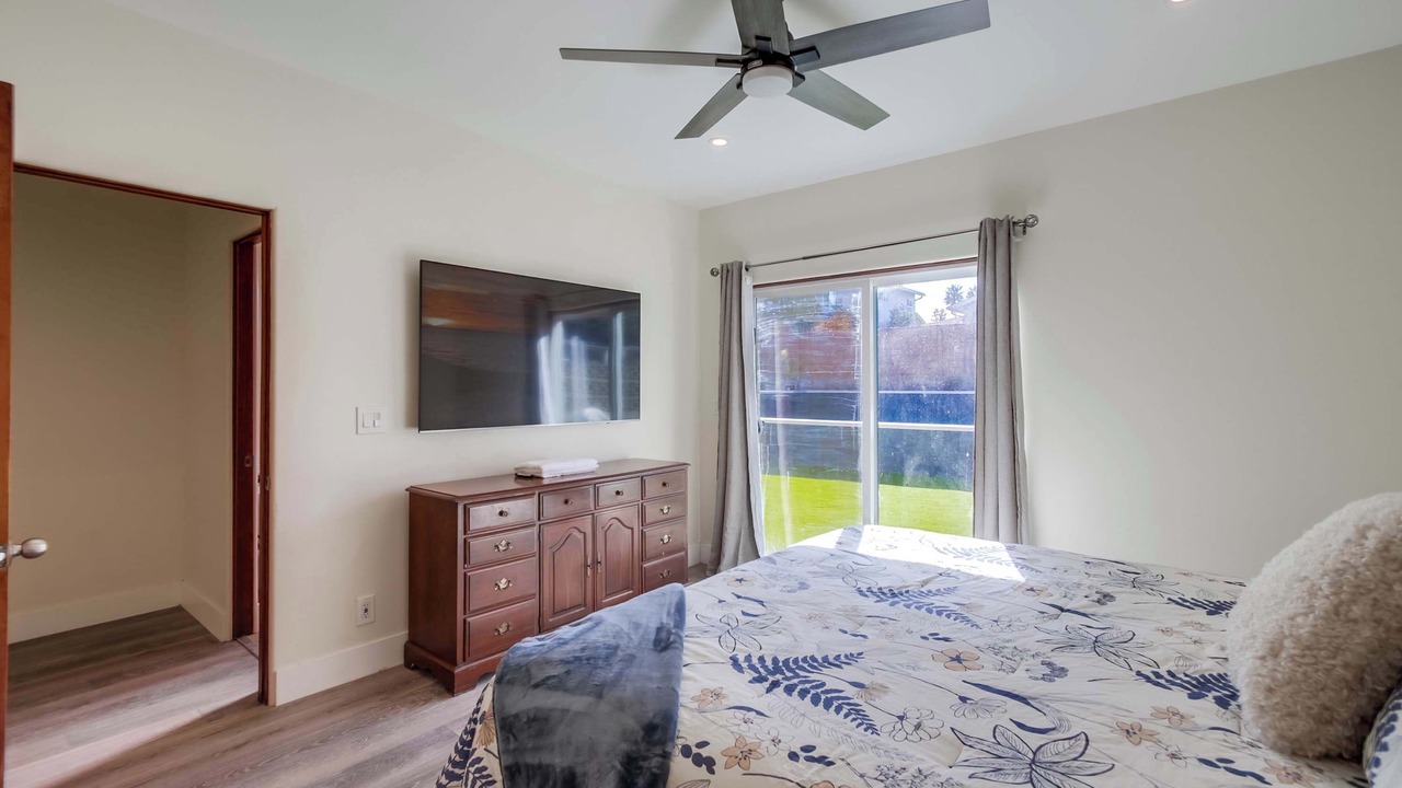 Photo of Bedroom in Loma Portal