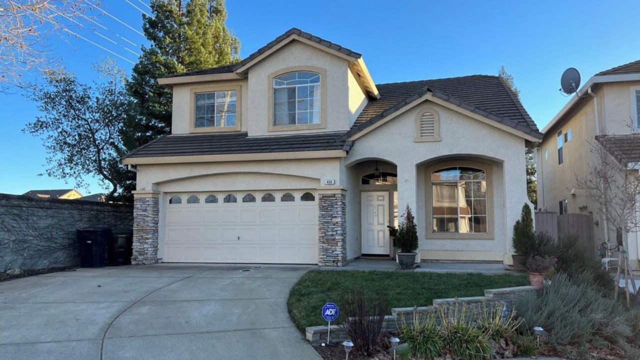 Photo of Outdoor in Roseville