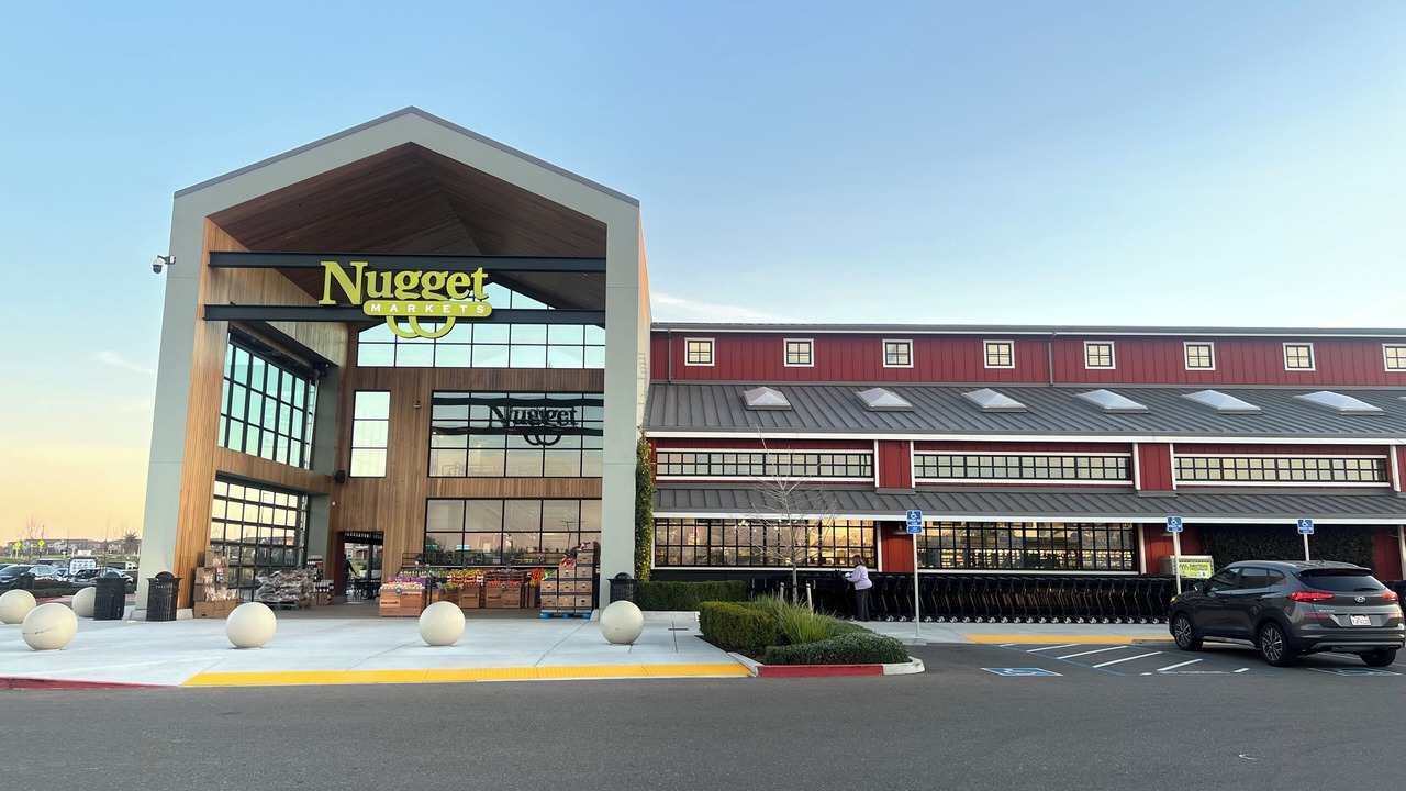 Photo of Outdoor in Roseville