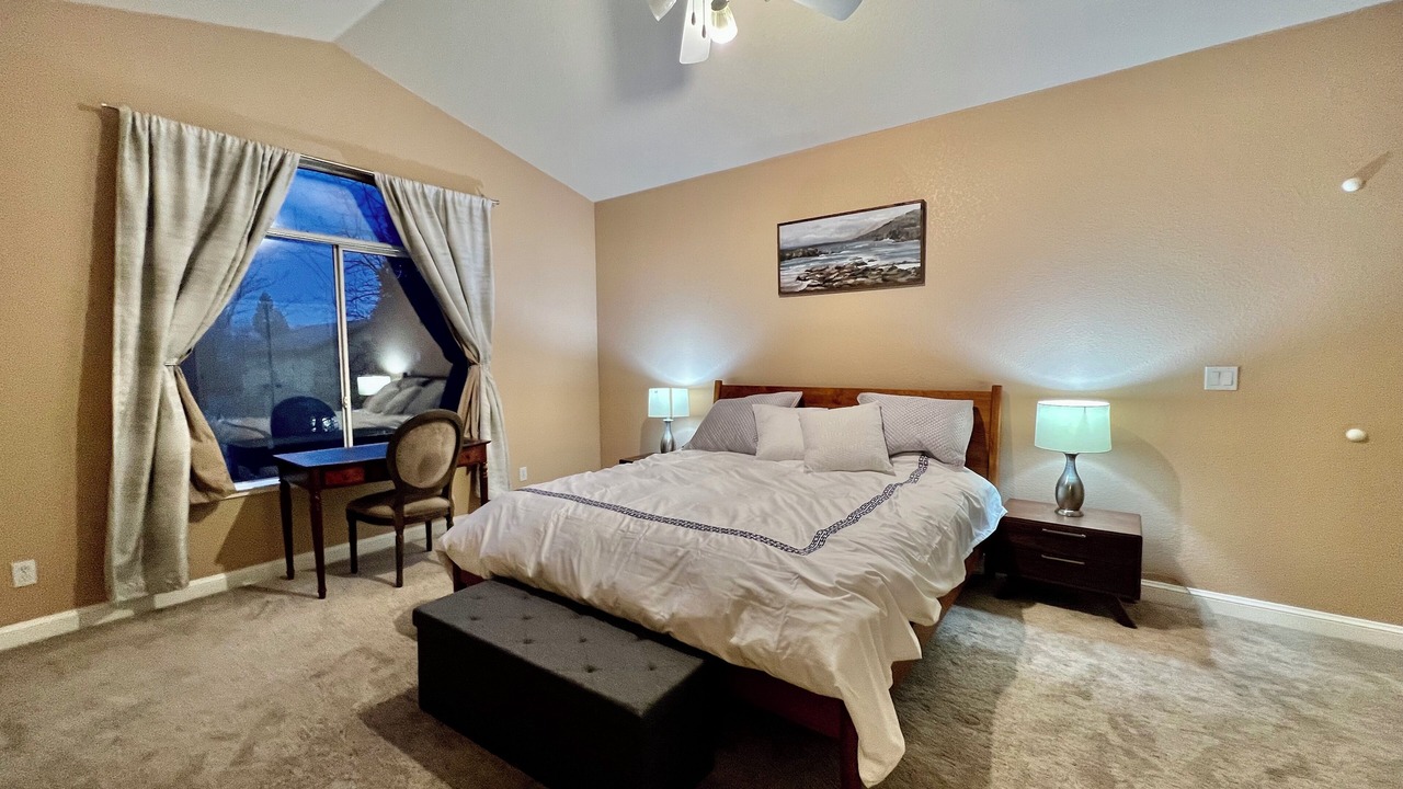 Photo of Bedroom in Roseville