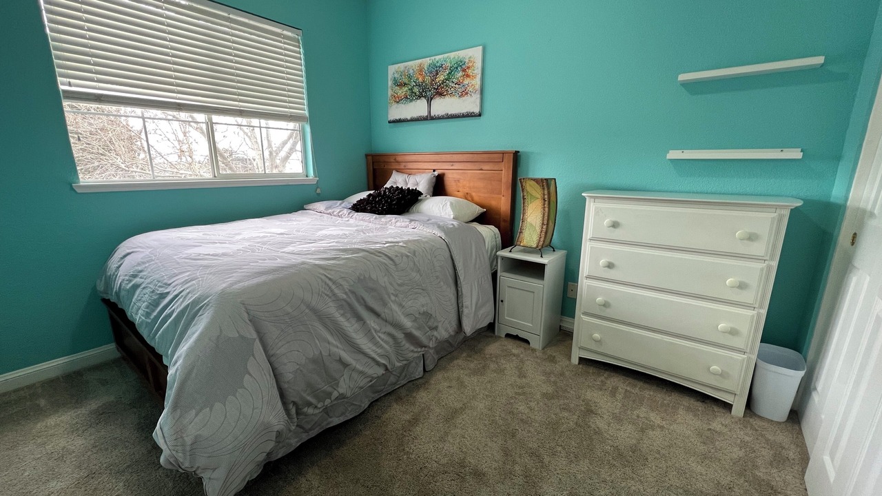 Photo of Bedroom in Roseville