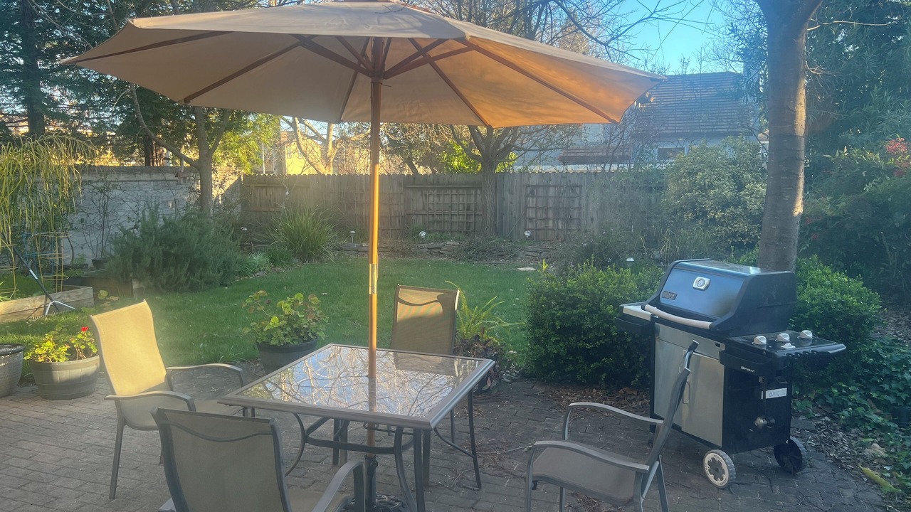 Photo of Outdoor in Roseville