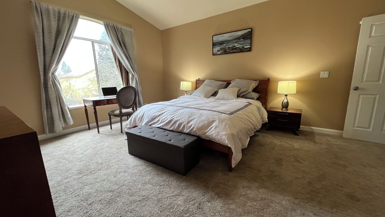 Photo of Bedroom in Roseville