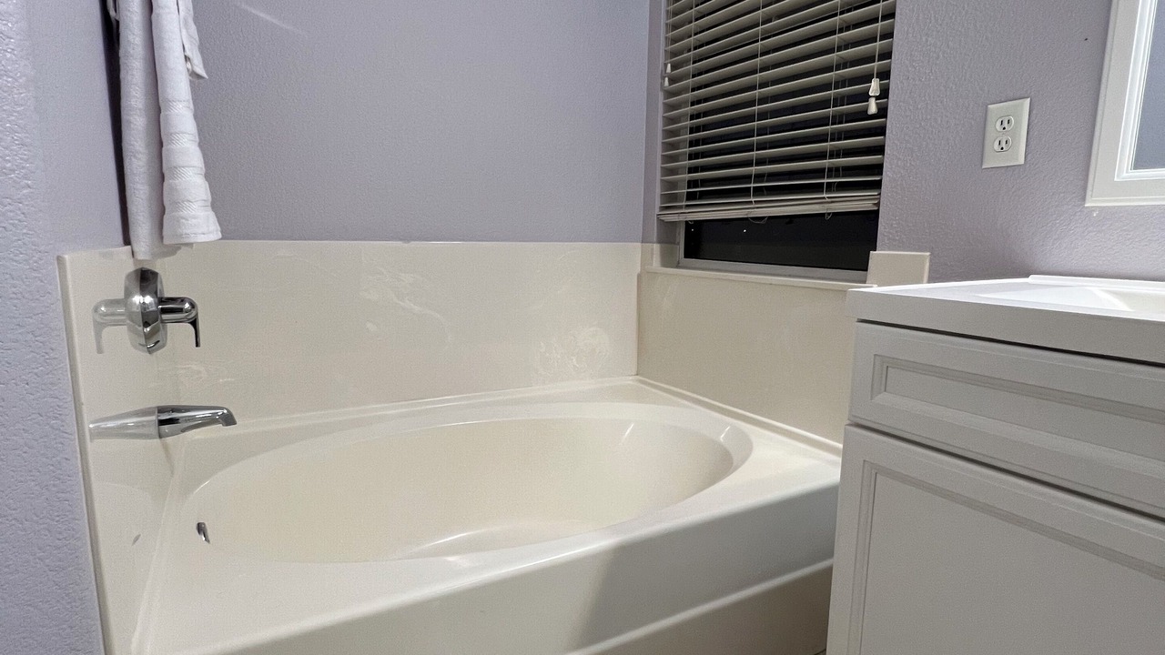 Photo of Bathroom in Roseville