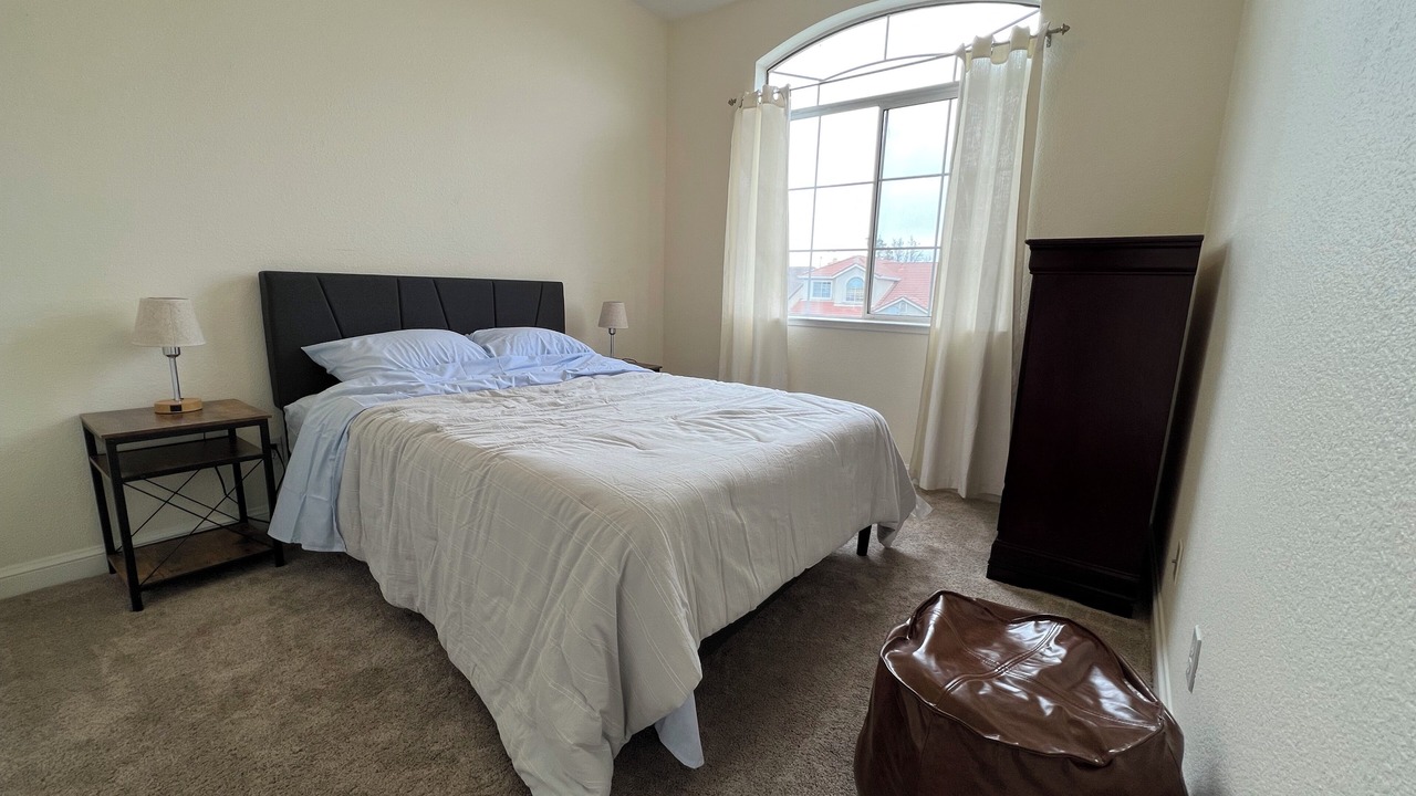 Photo of Bedroom in Roseville