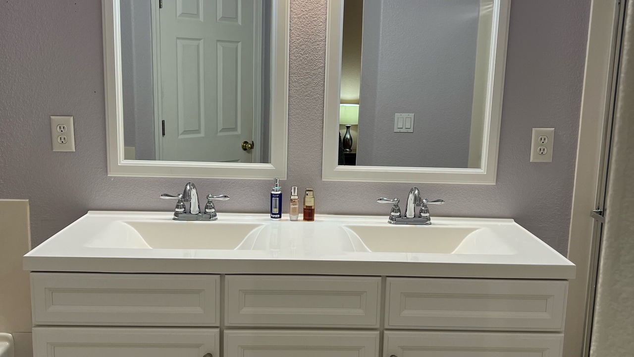 Photo of Bathroom in Roseville