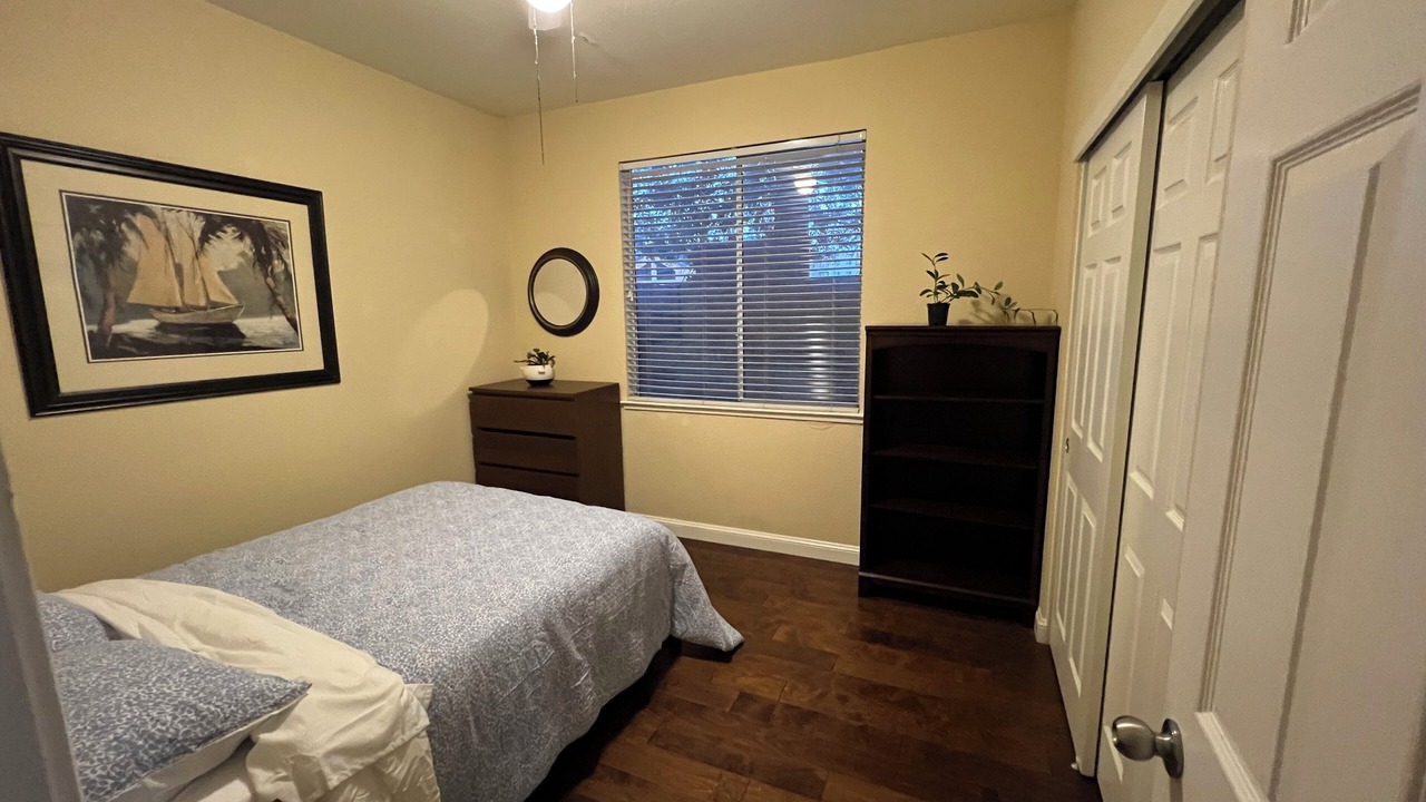 Photo of Bedroom in Roseville