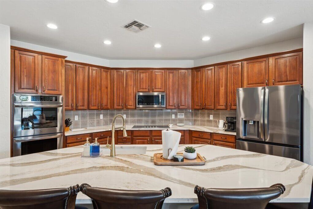 Photo of Kitchen in Palm Valley