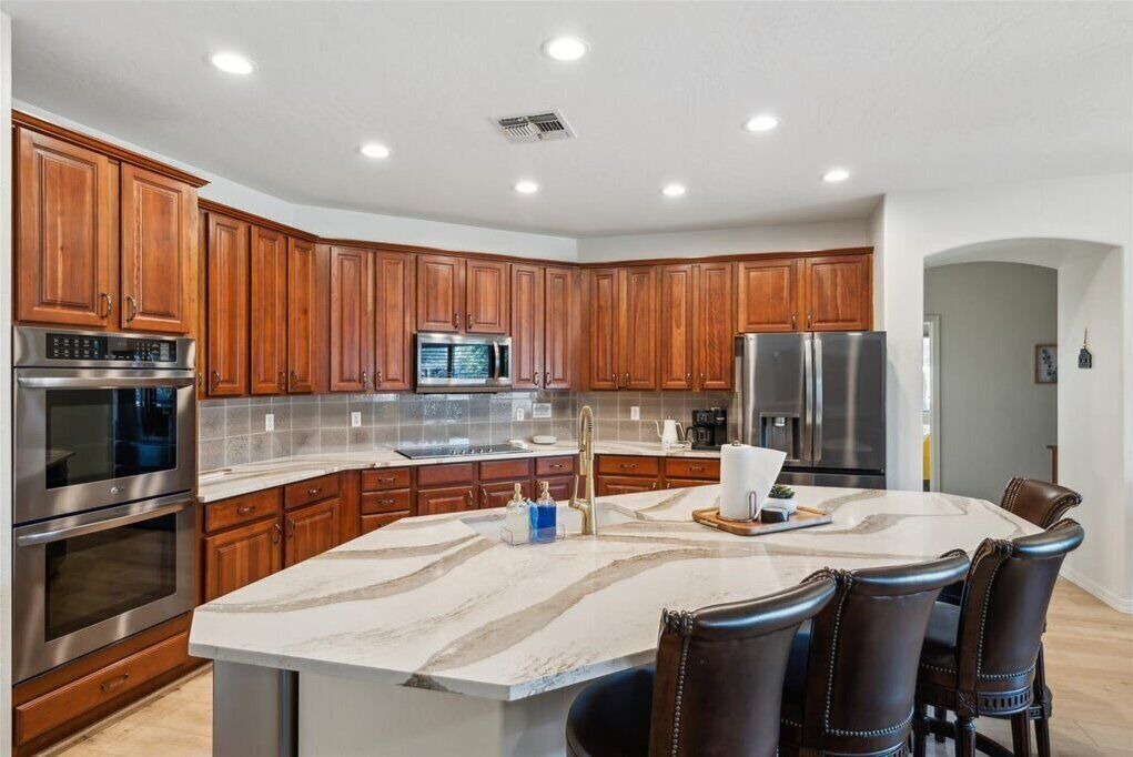 Photo of Kitchen in Palm Valley