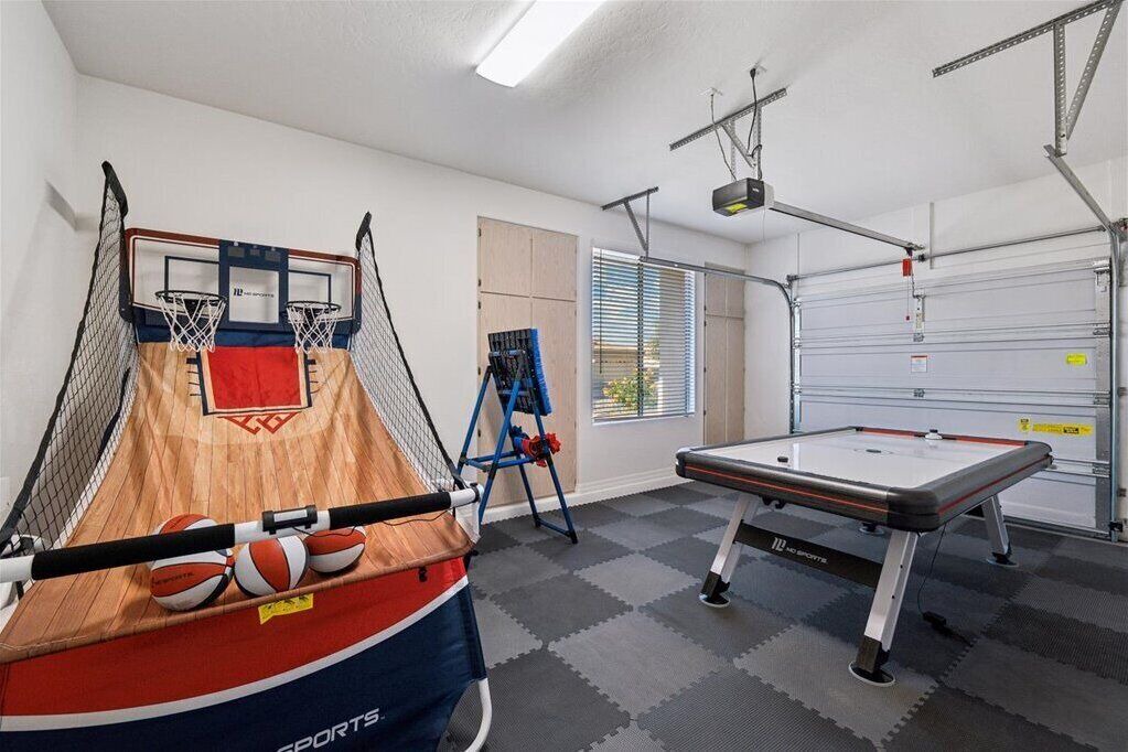Photo of Bedroom in Palm Valley