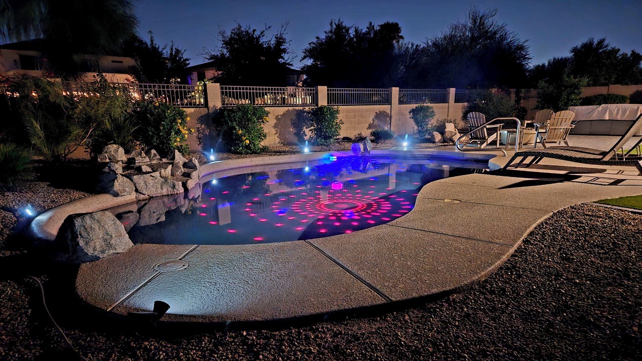 Photo of Outdoor in Palm Valley