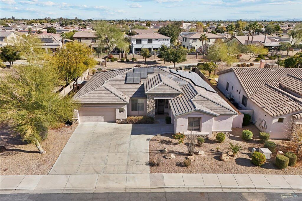 Photo of Outdoor in Palm Valley