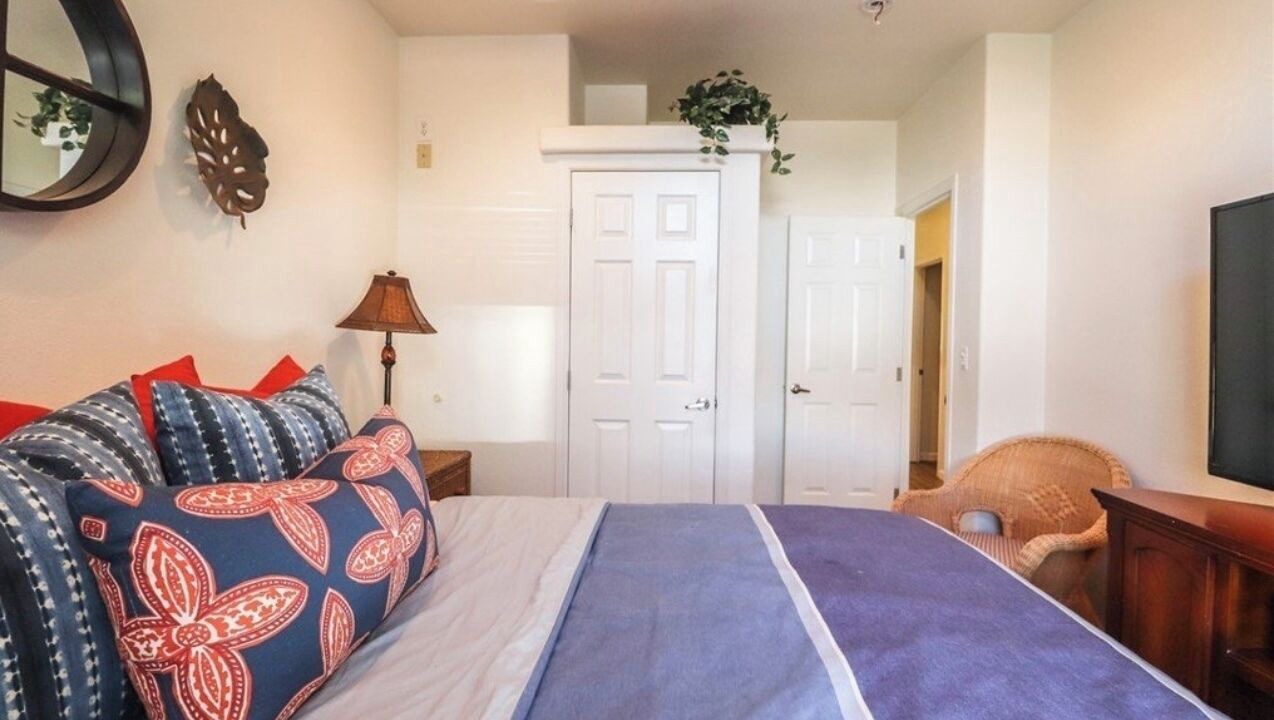 Photo of Bedroom in Needles