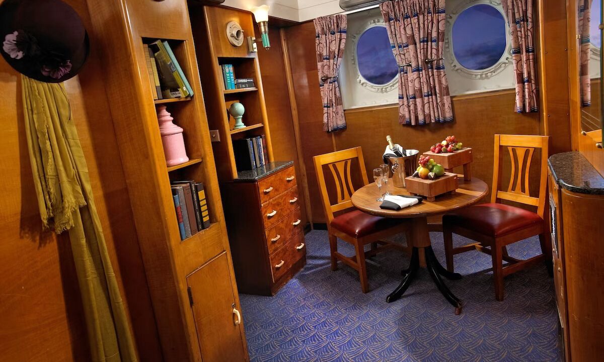 Photo of Livingroom in Harbor