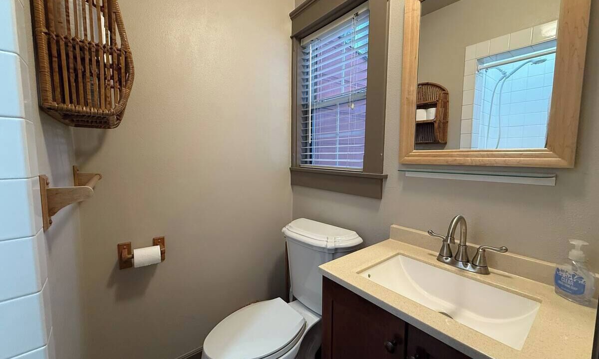 Photo of Bathroom in Crestline