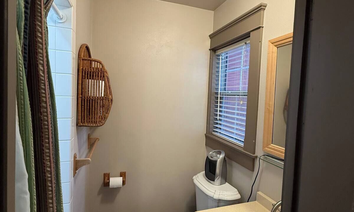Photo of Bathroom in Crestline