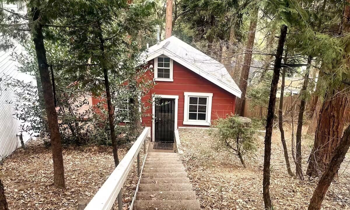 Photo of Outdoor in Crestline