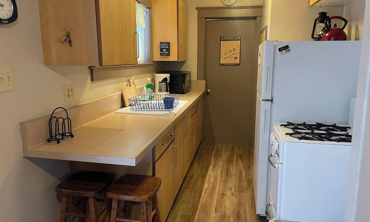 Photo of Kitchen in Crestline