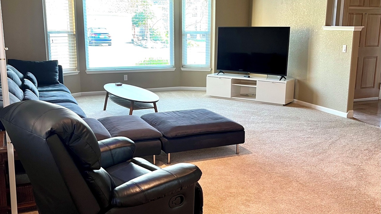 Photo of Livingroom in Rocklin