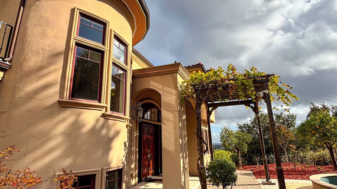 Photo of Outdoor in Los Altos Hills
