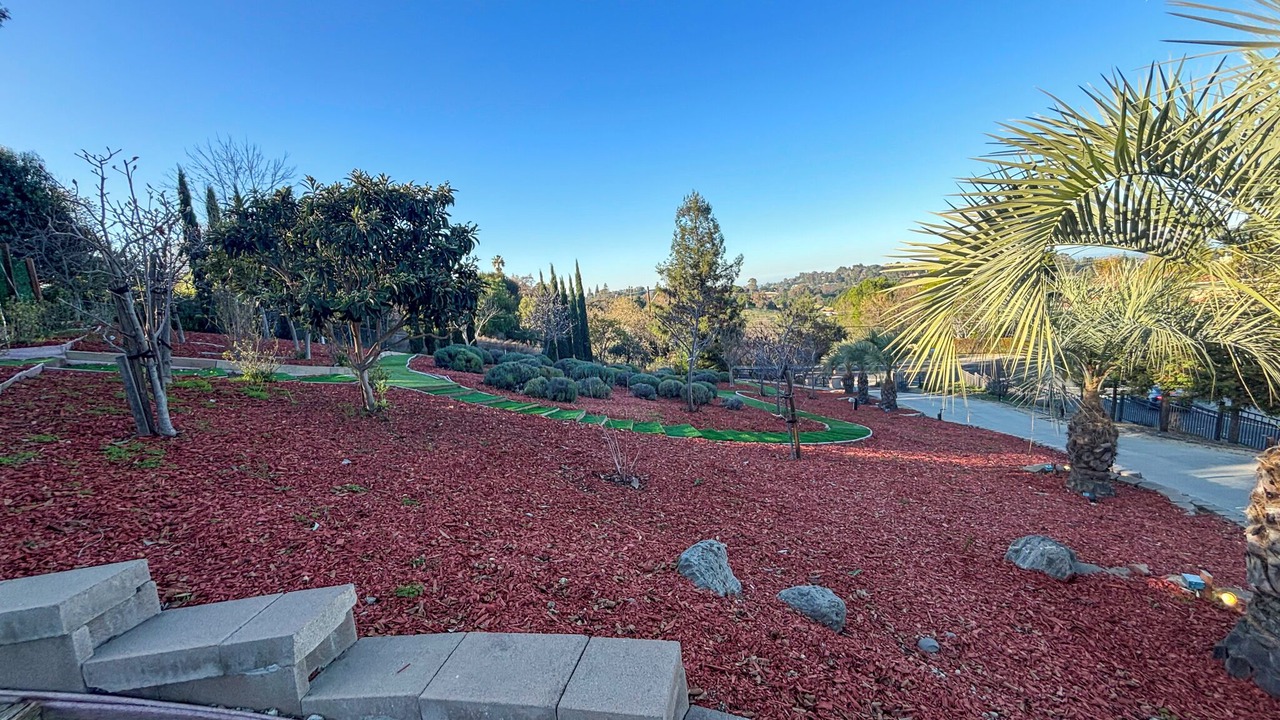 Photo of Outdoor in Los Altos Hills