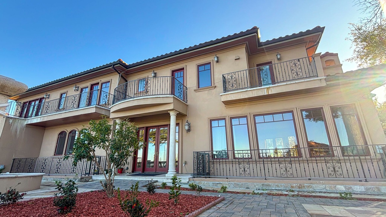 Photo of Outdoor in Los Altos Hills