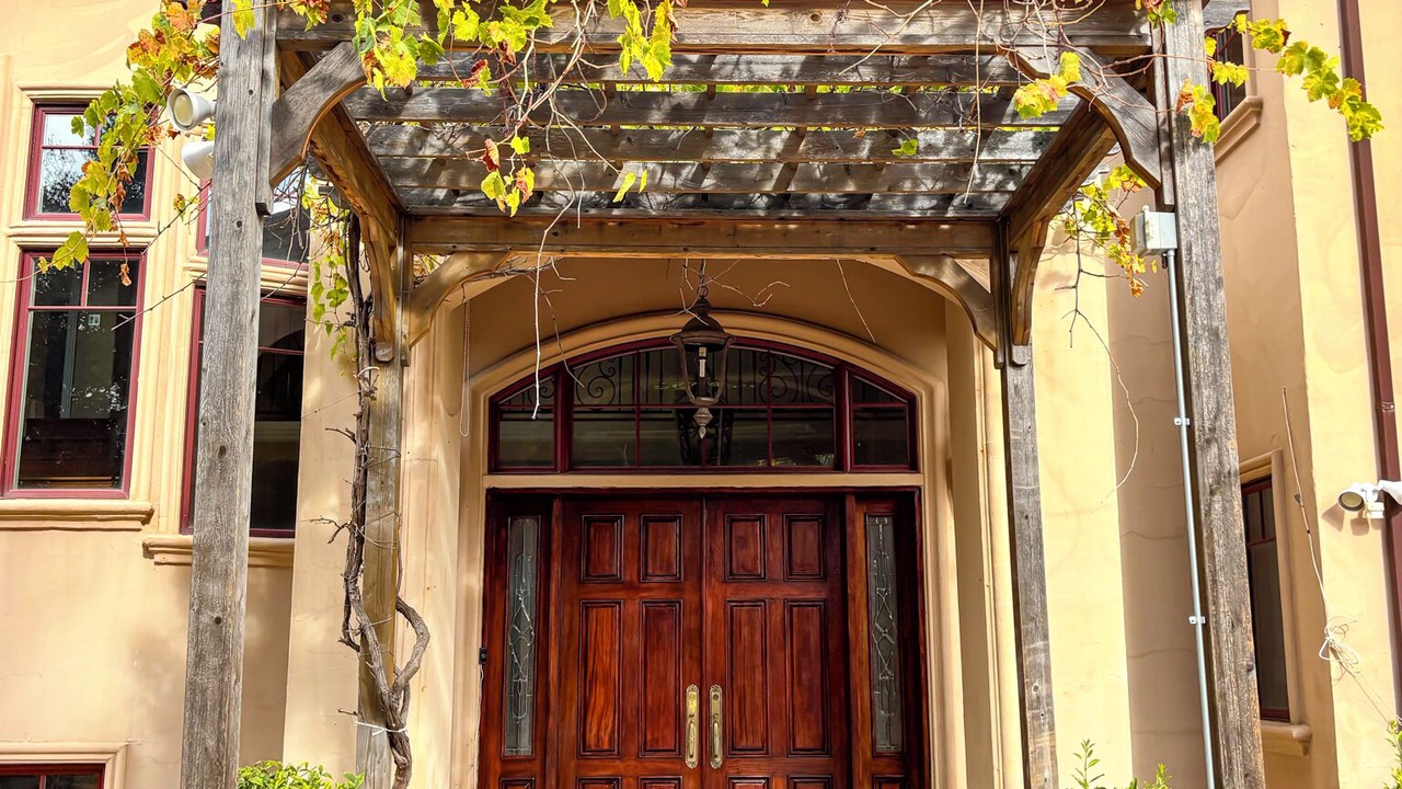 Photo of Outdoor in Los Altos Hills