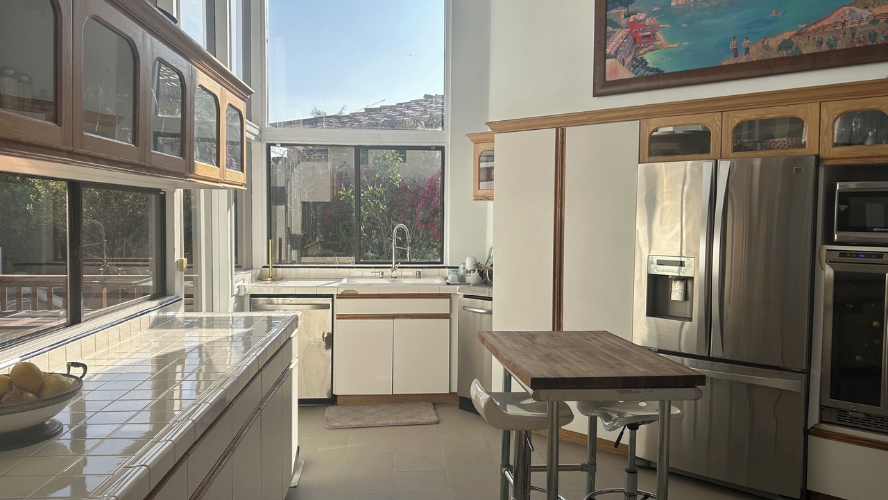 Photo of Kitchen in Del Mar Heights