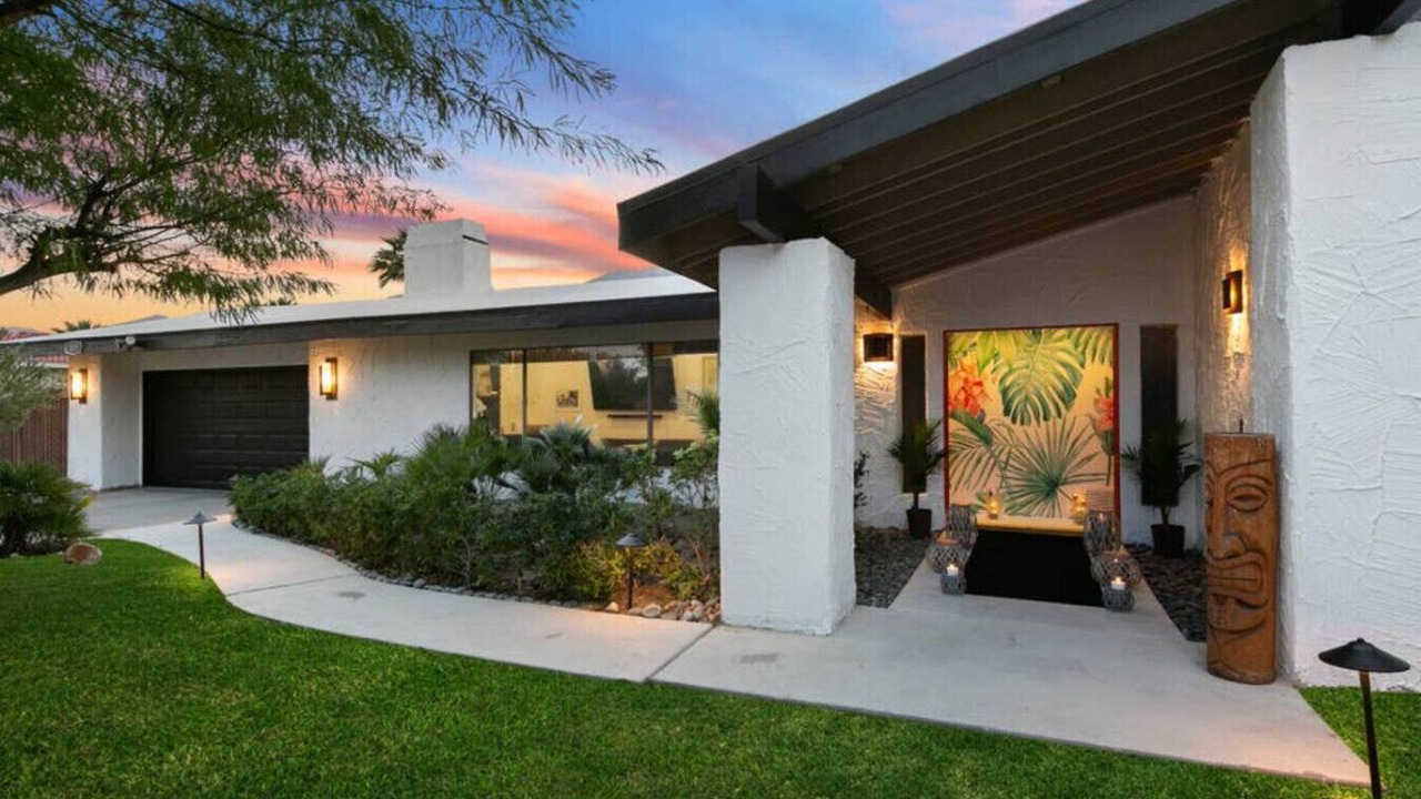 Photo of Outdoor in Desert Park Estates