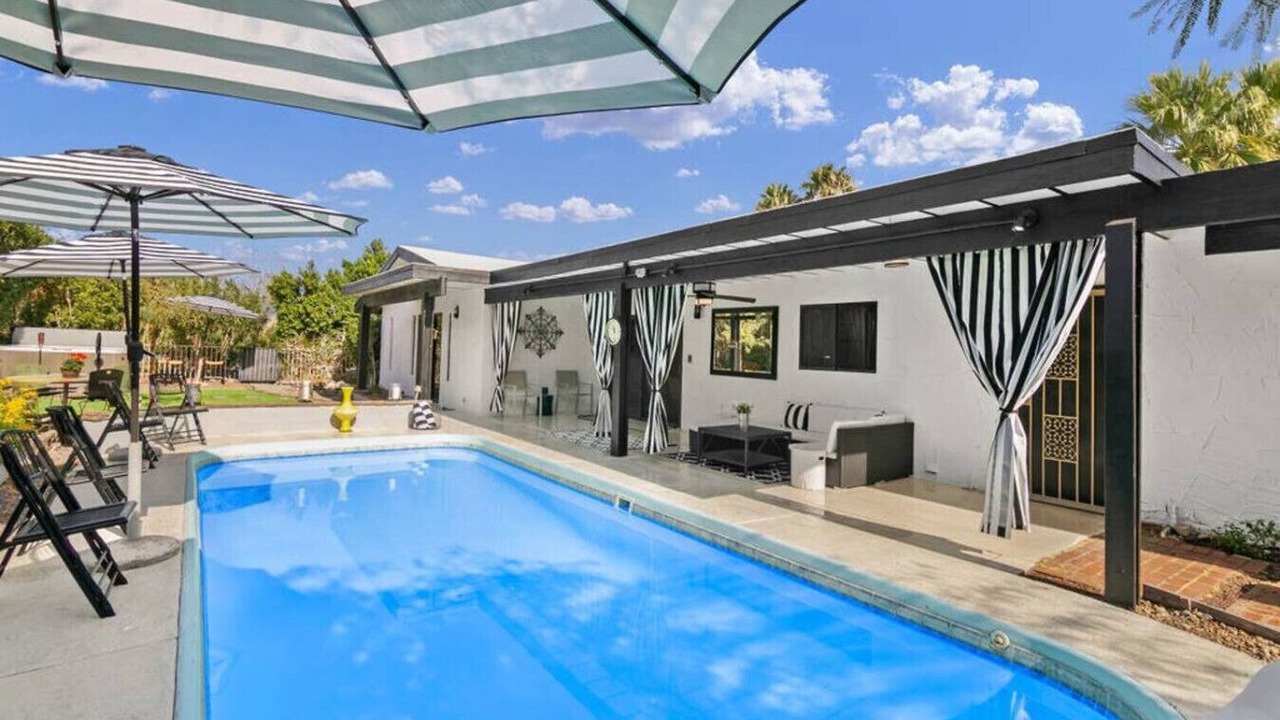 Photo of Outdoor in Desert Park Estates