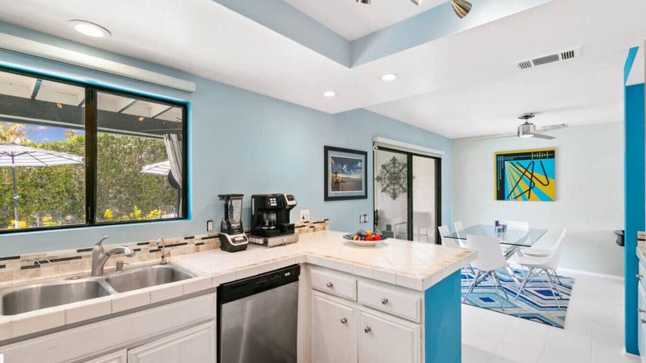 Photo of Kitchen in Desert Park Estates