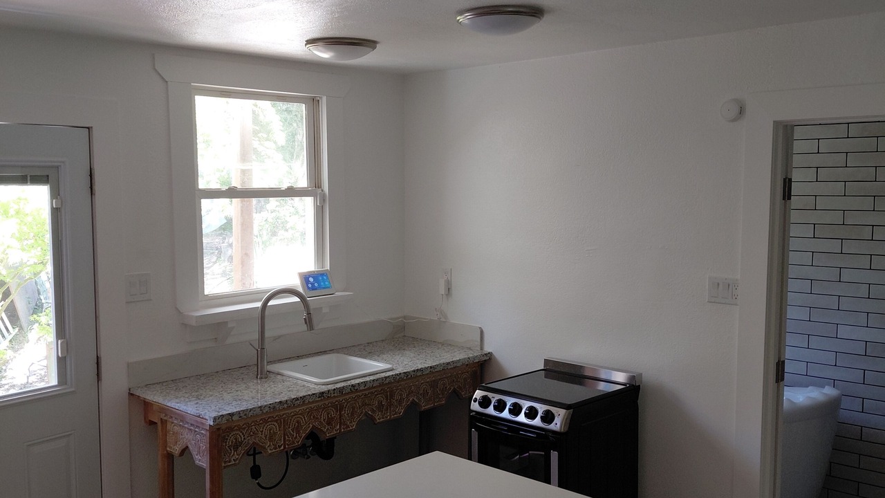 Photo of Bathroom in Cazadero