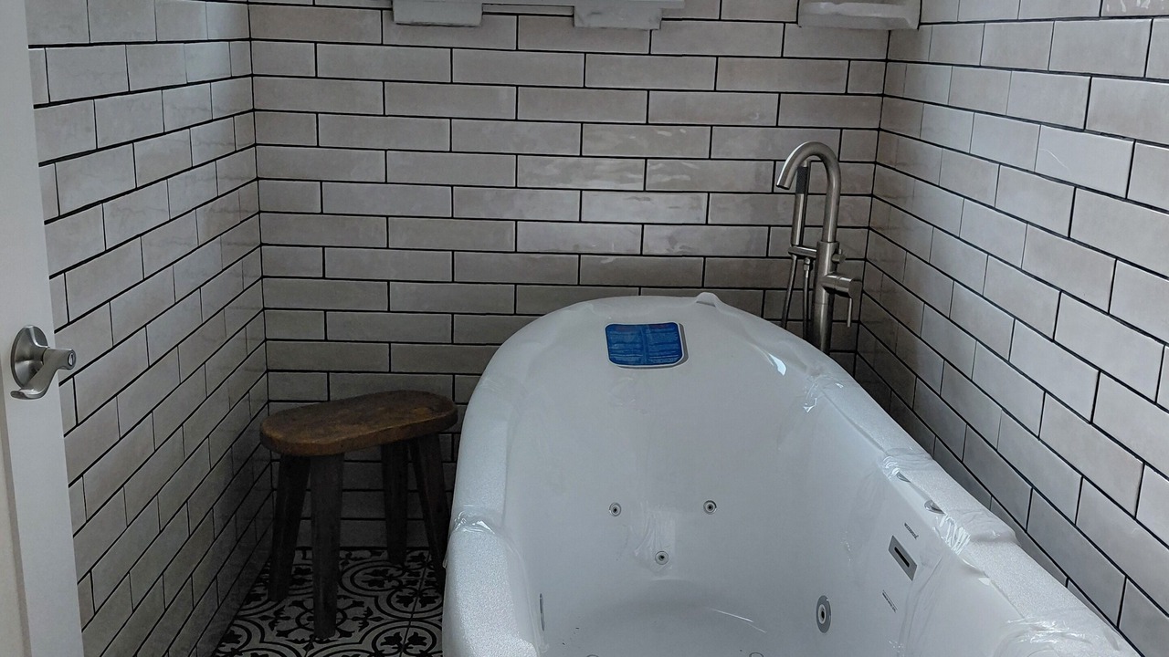 Photo of Bathroom in Cazadero