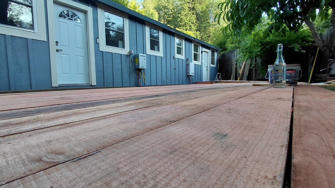 Photo of Outdoor in Cazadero