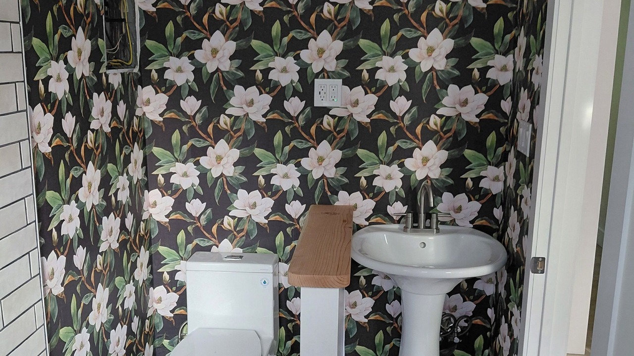 Photo of Bathroom in Cazadero