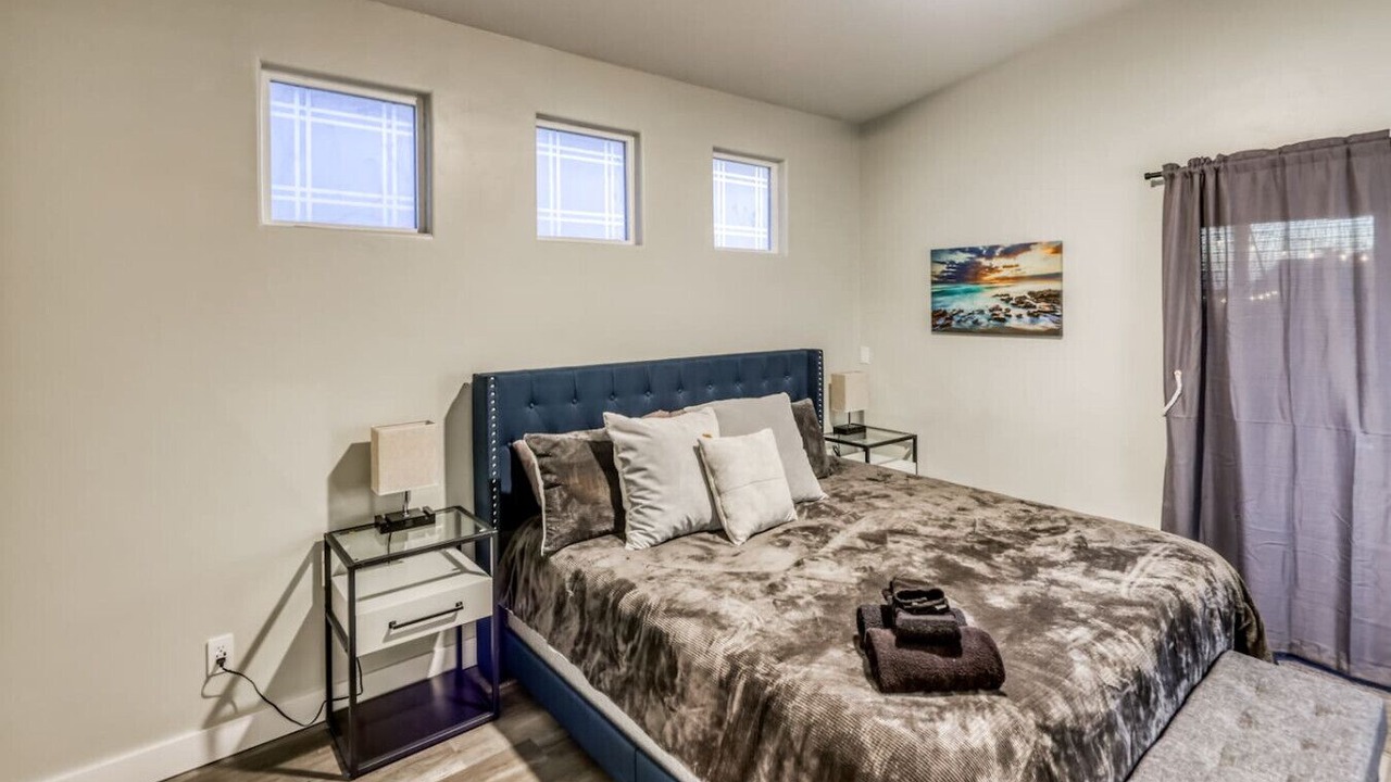Photo of Bedroom in Lake Havasu City