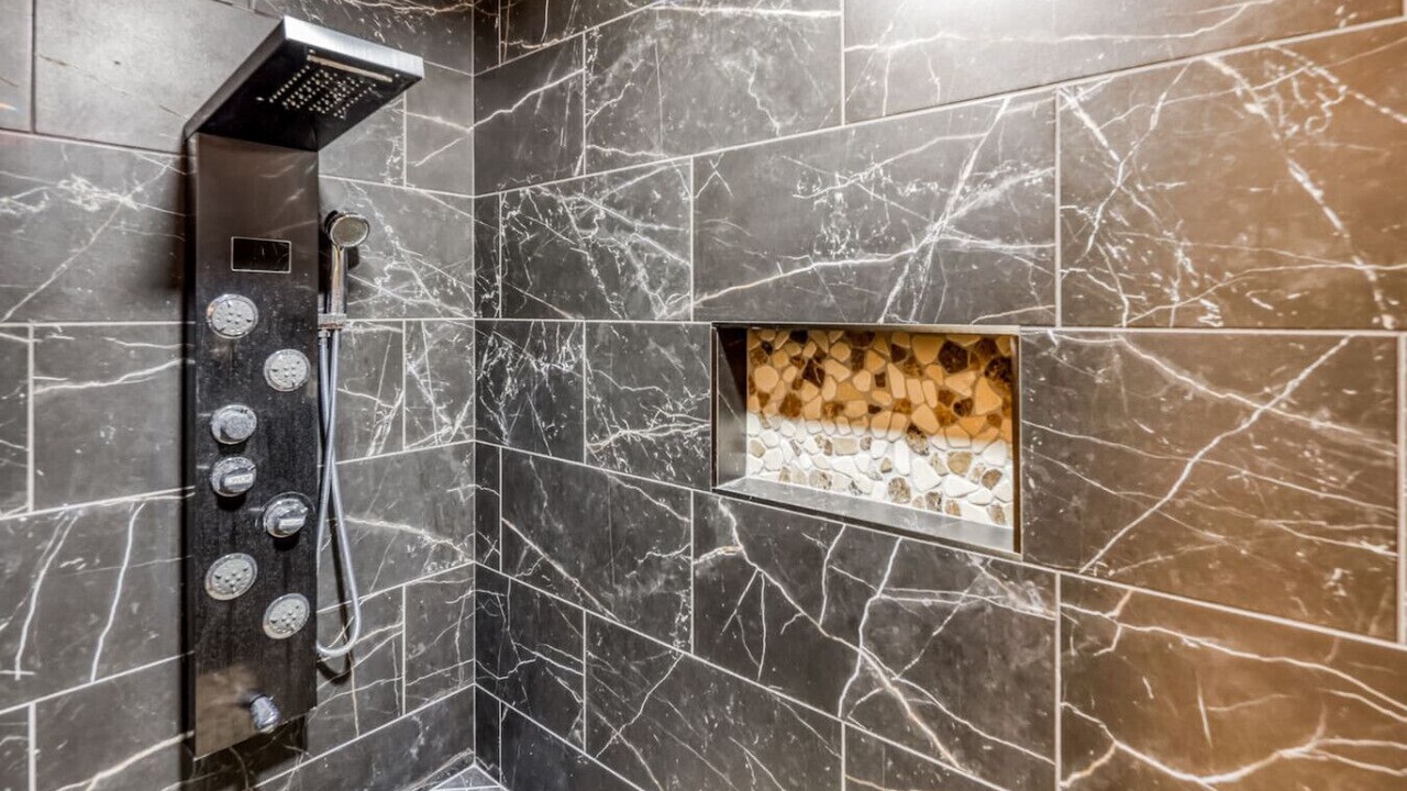 Photo of Bathroom in Lake Havasu City