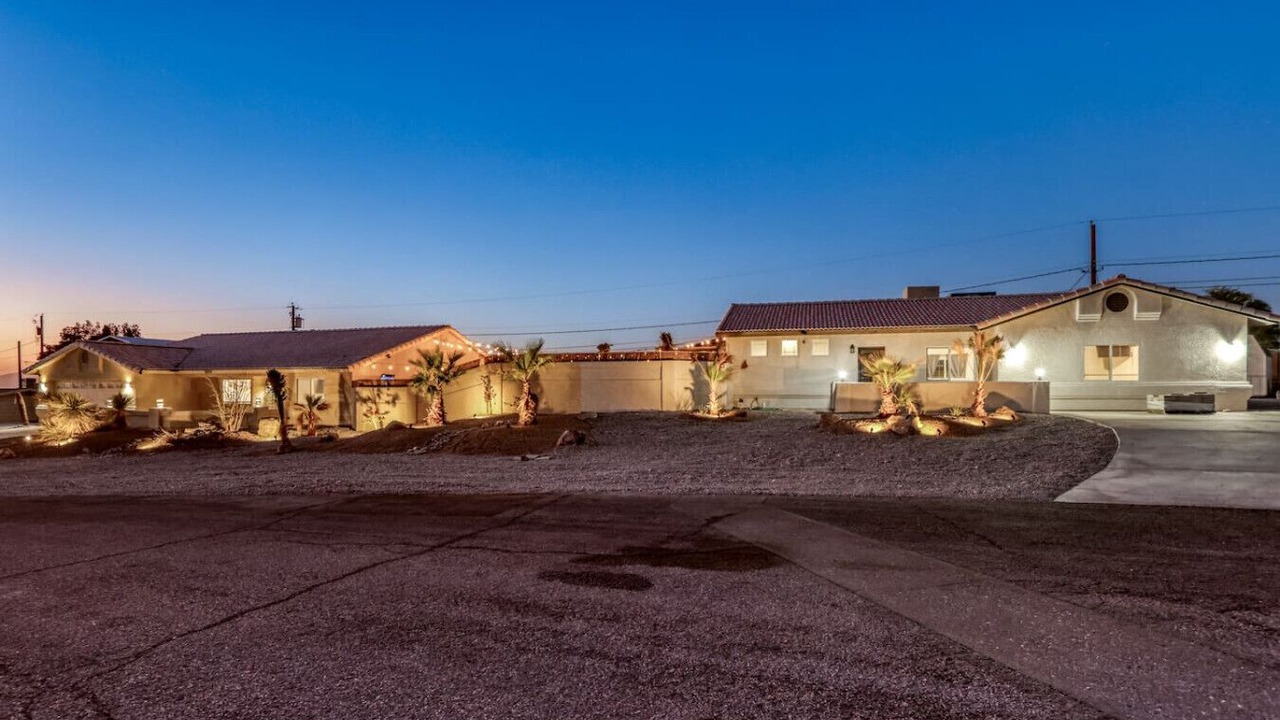 Photo of Outdoor in Lake Havasu City