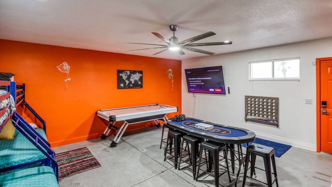 Photo of Bedroom in Lake Havasu City