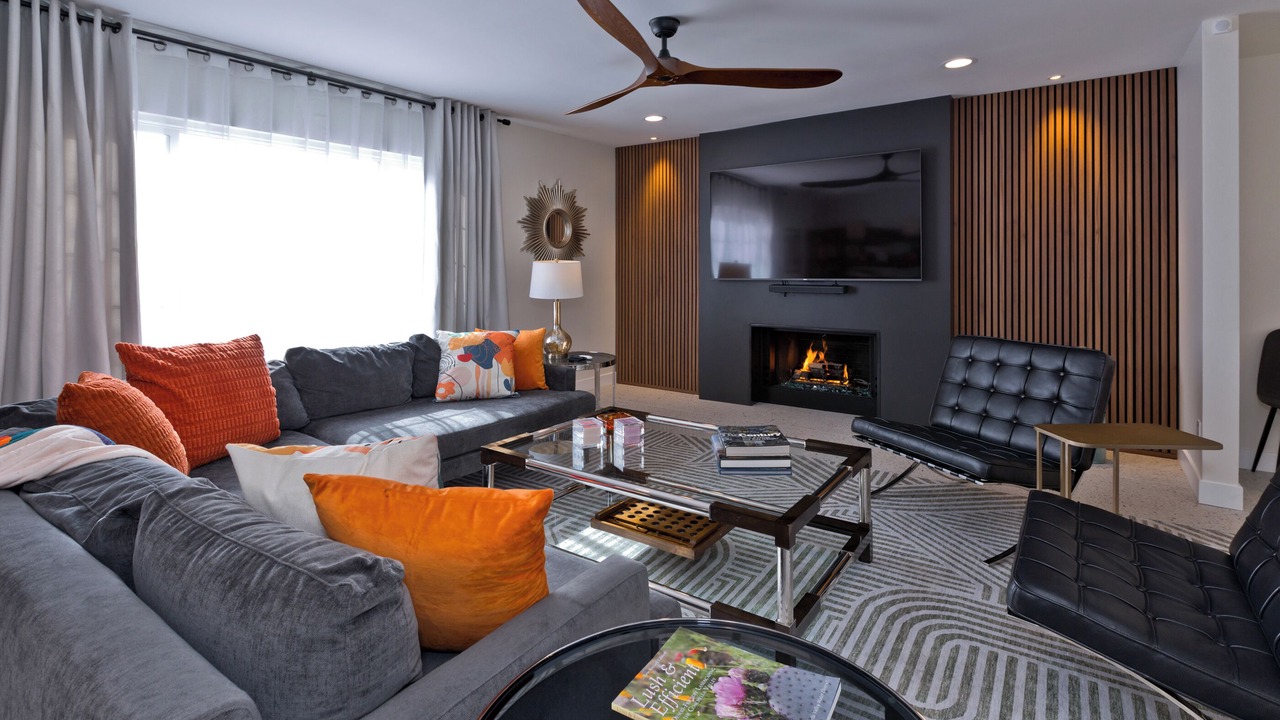 Photo of Livingroom in Araby