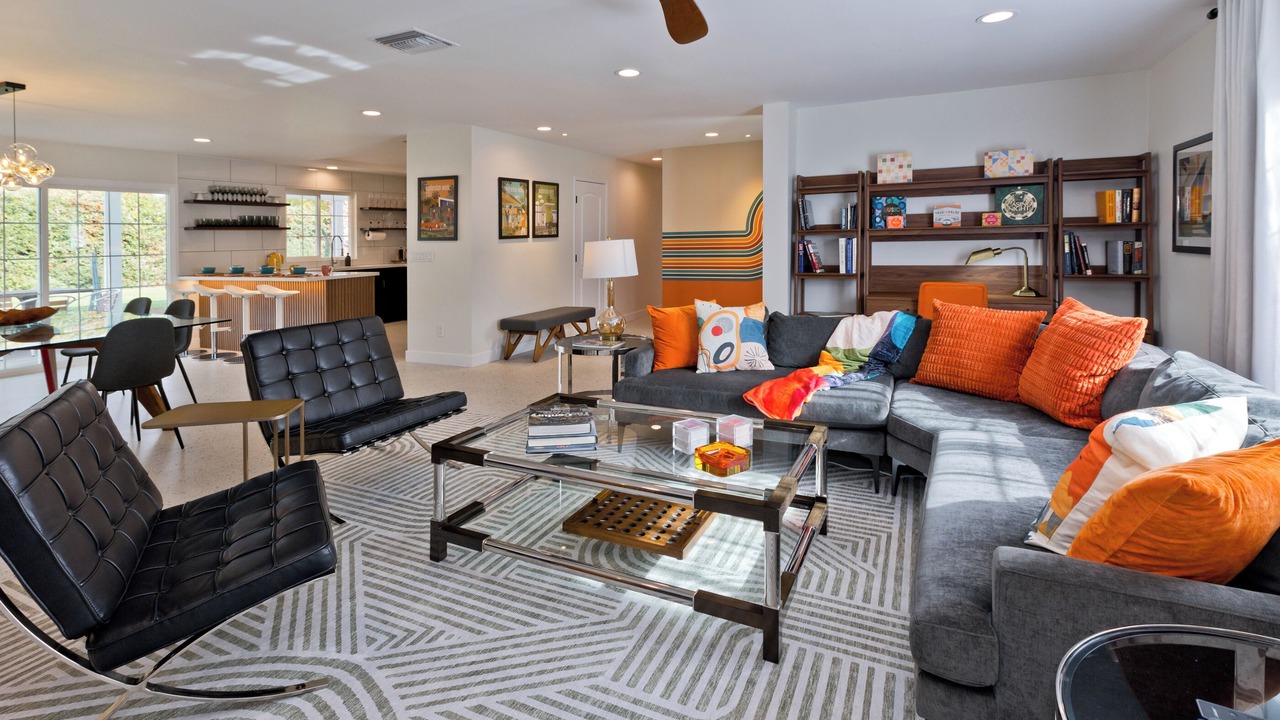 Photo of Livingroom in Araby