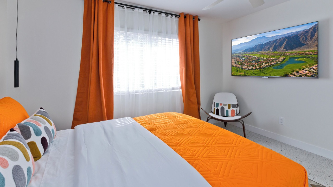 Photo of Bedroom in Araby