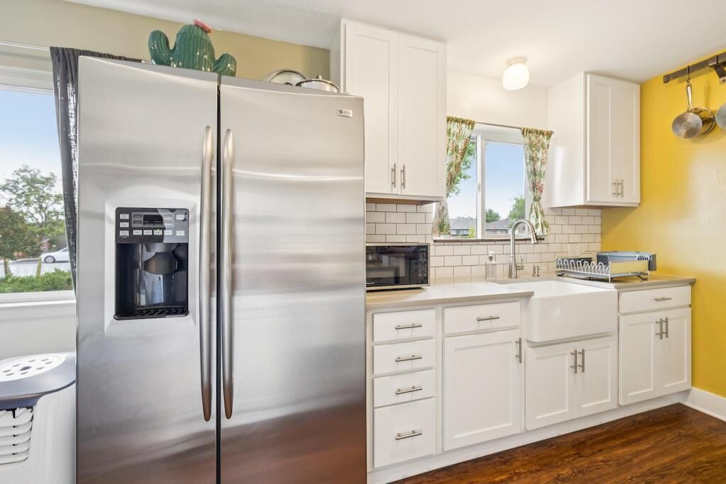 Photo of Kitchen in Willow Glen