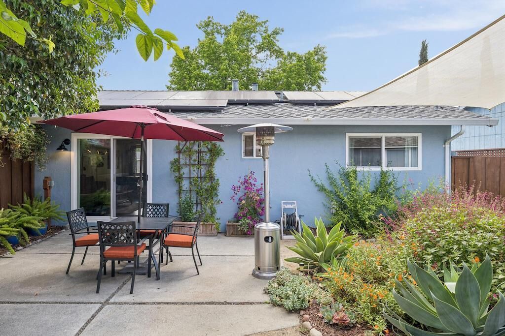Photo of Outdoor in Willow Glen