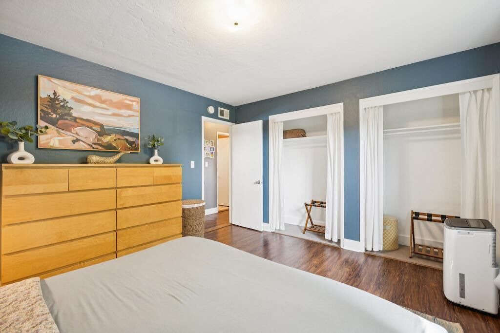 Photo of Bedroom in Willow Glen