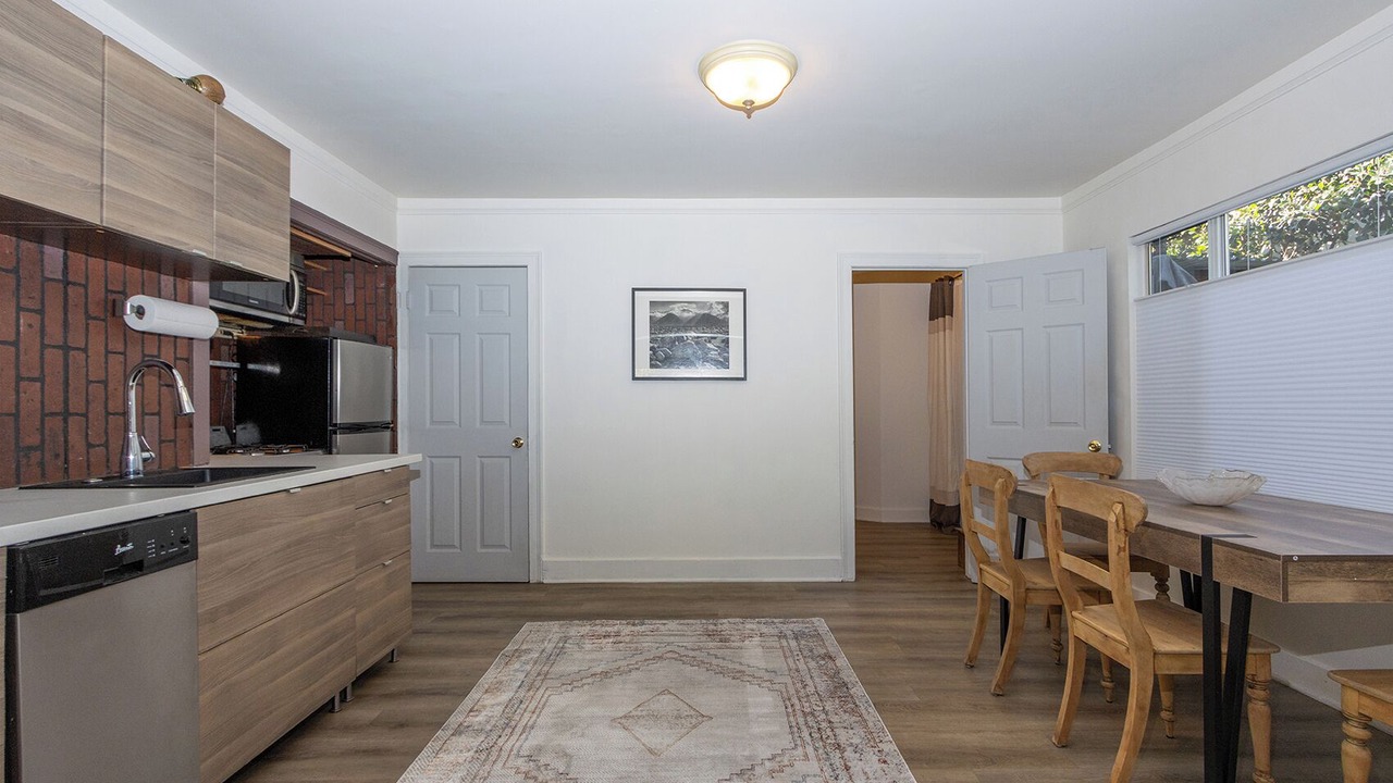 Photo of Kitchen in Melrose