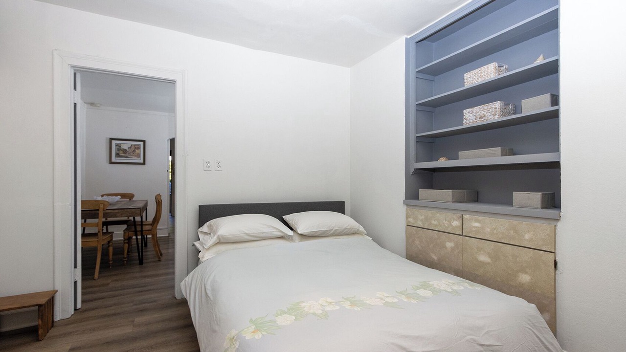 Photo of Bedroom in Melrose