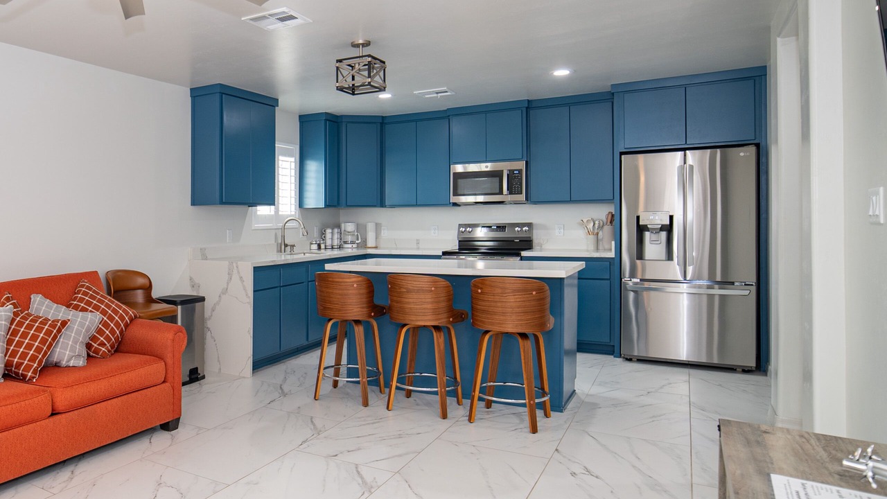 Photo of Kitchen in Yuma Corona