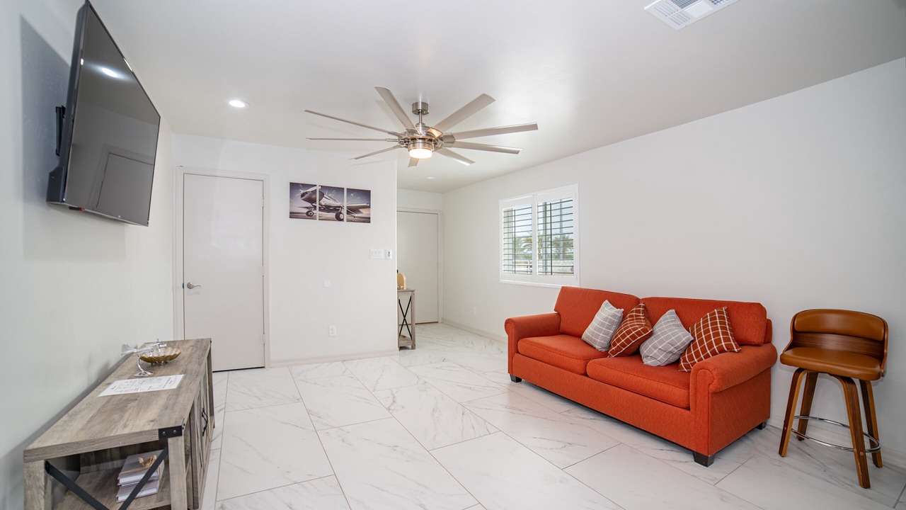 Photo of Livingroom in Yuma Corona
